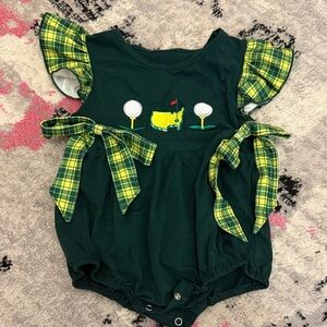 Master Theme baby bubble